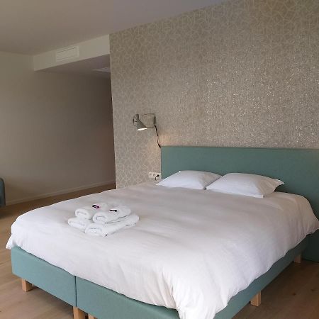 Hotel B - Boskapelhoeve Buggenhout Eksteriør billede