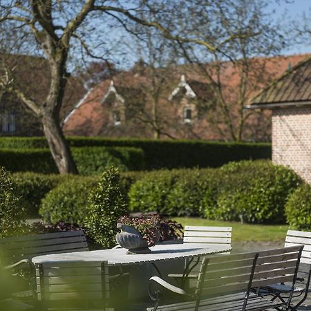 Hotel B - Boskapelhoeve Buggenhout Eksteriør billede