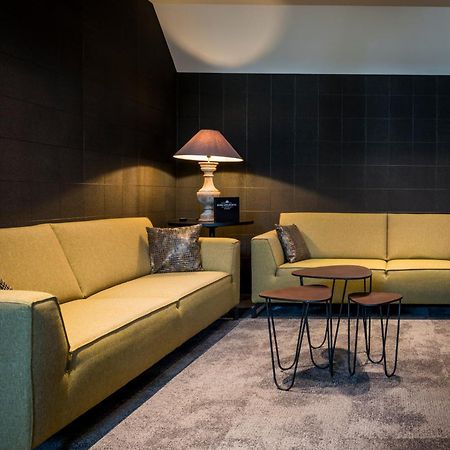 Hotel B - Boskapelhoeve Buggenhout Eksteriør billede