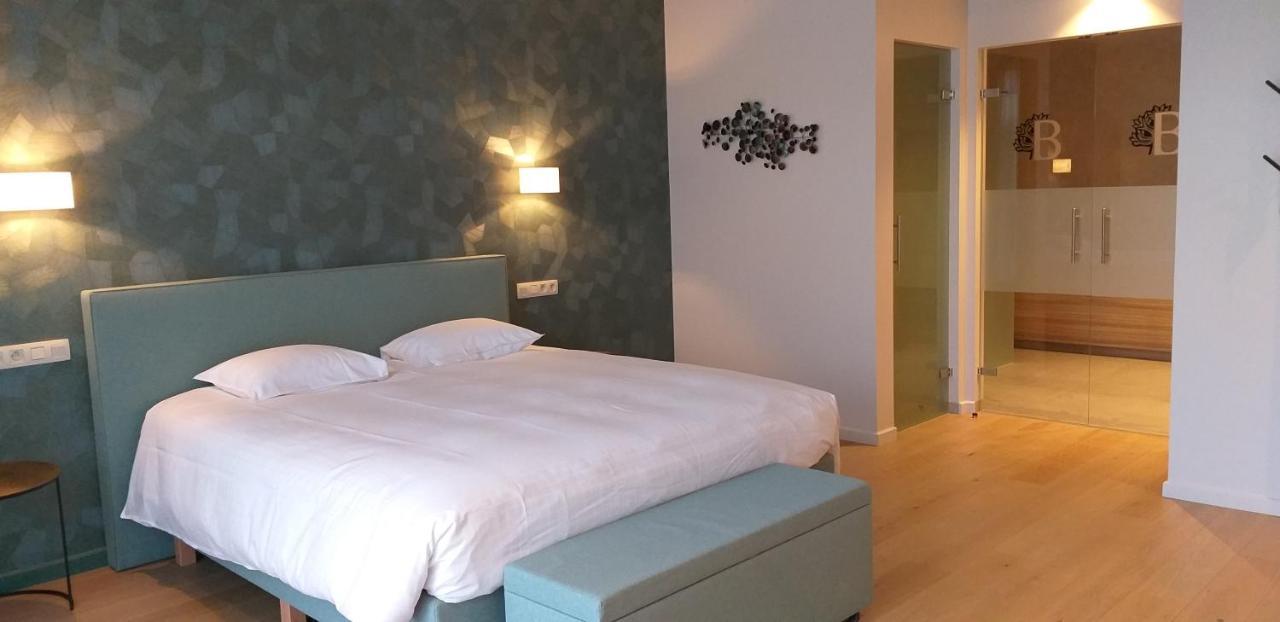 Hotel B - Boskapelhoeve Buggenhout Eksteriør billede