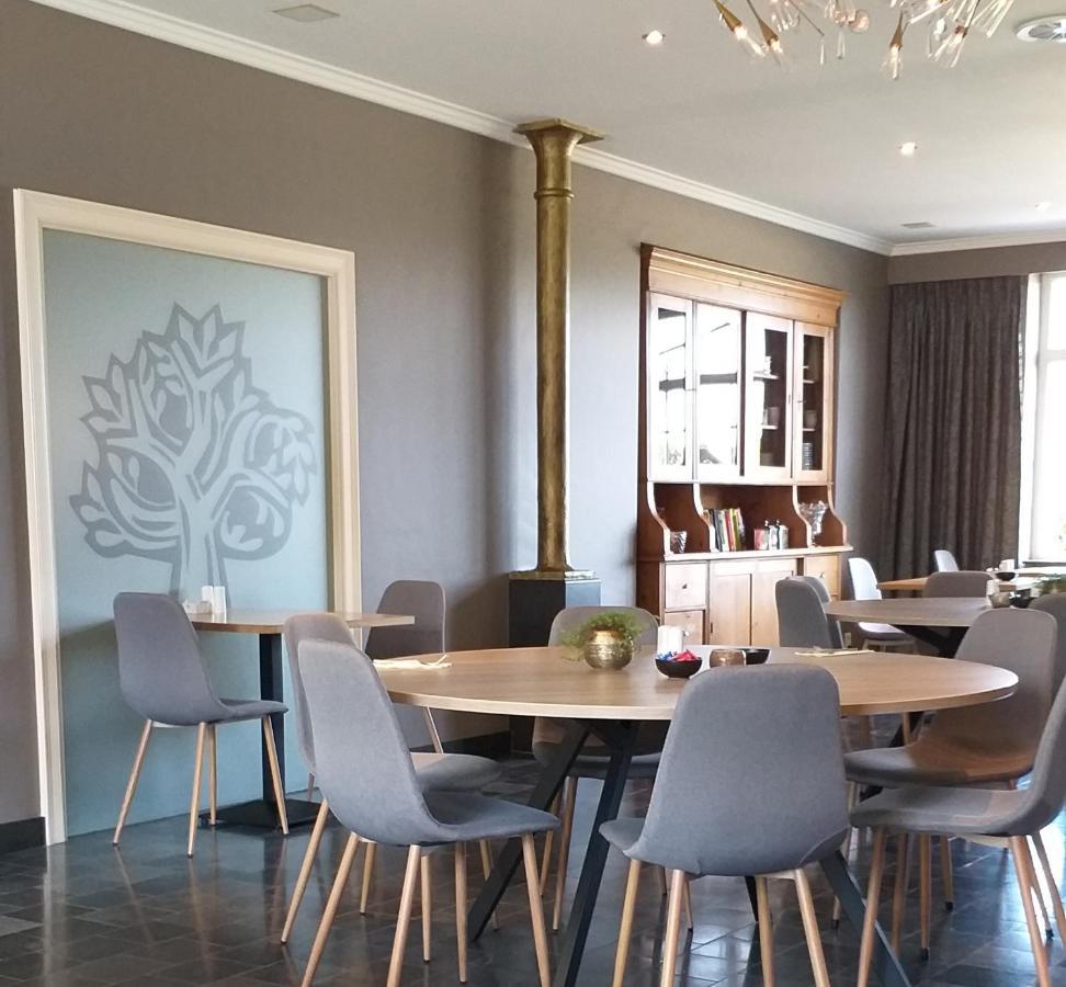 Hotel B - Boskapelhoeve Buggenhout Eksteriør billede