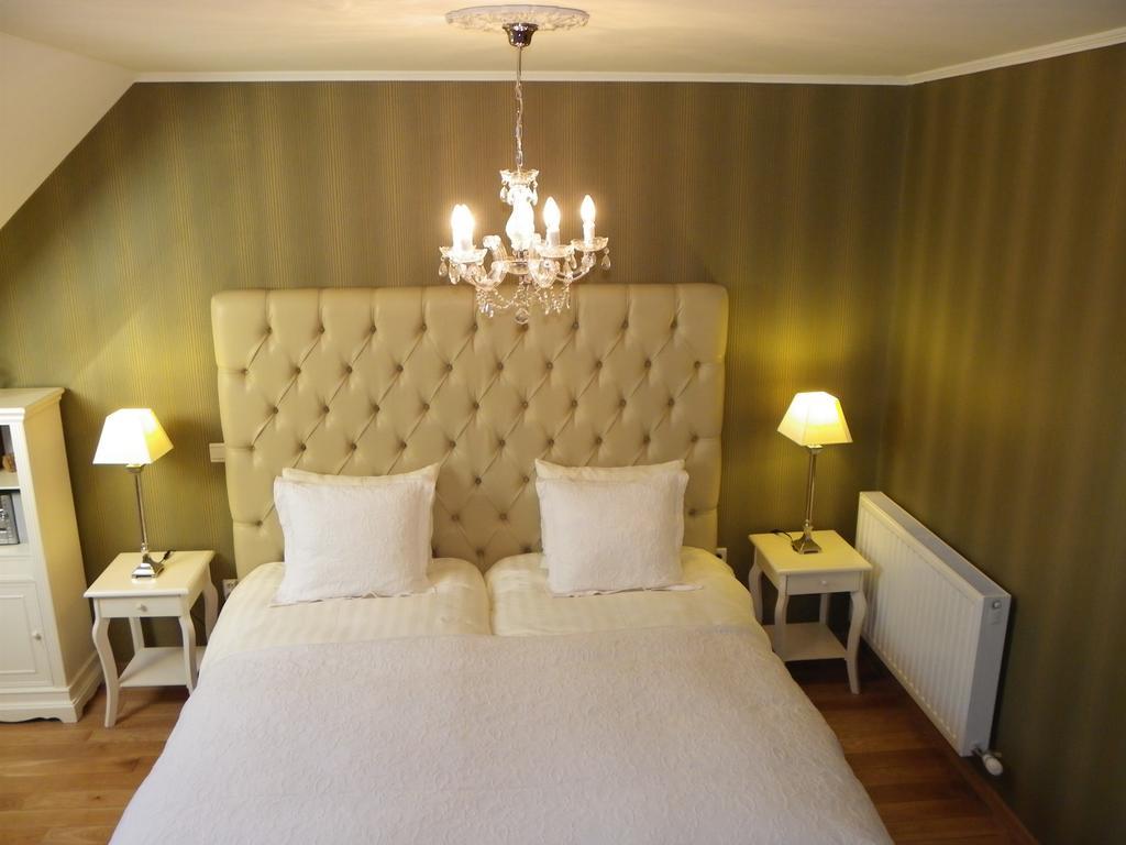 Hotel B - Boskapelhoeve Buggenhout Værelse billede