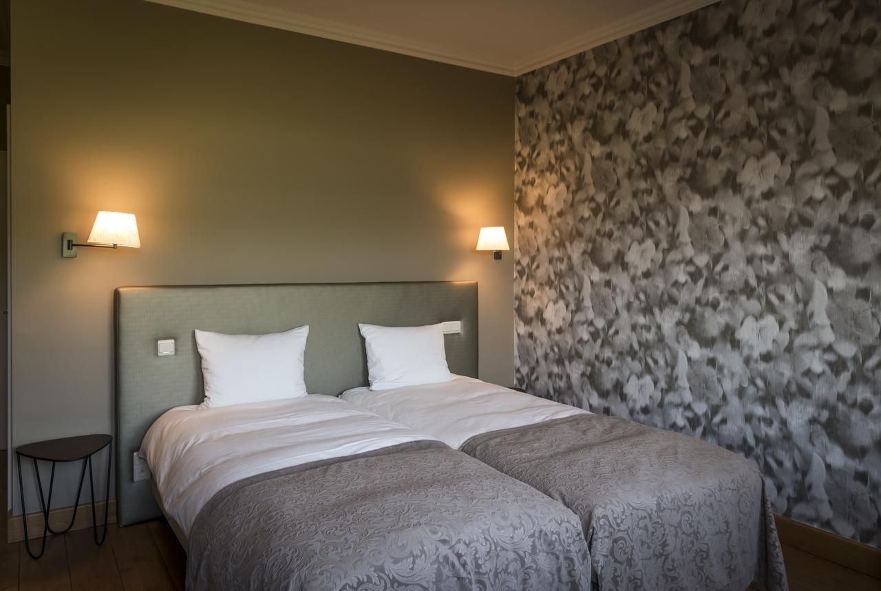 Hotel B - Boskapelhoeve Buggenhout Eksteriør billede