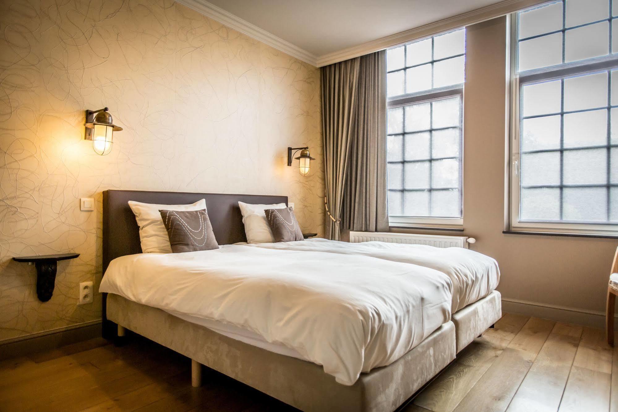 Hotel B - Boskapelhoeve Buggenhout Eksteriør billede
